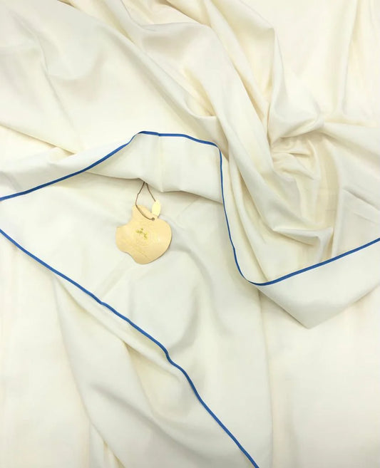 Premium Boski Unstitched Gents Suit